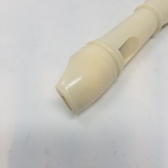 Harmony 2 - Piece Soprano Style Recorder Student Instrument School Light Weight - Picture 8 of 10